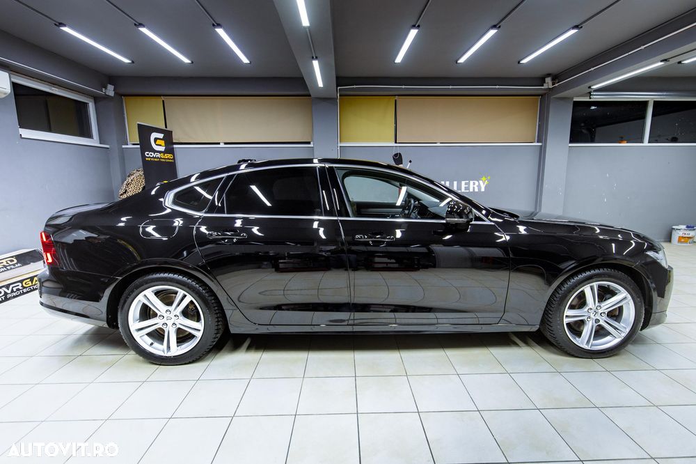 Volvo S90 B5 D AWD Geartronic RDesign - 2