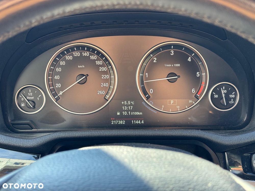 BMW X3 - 12