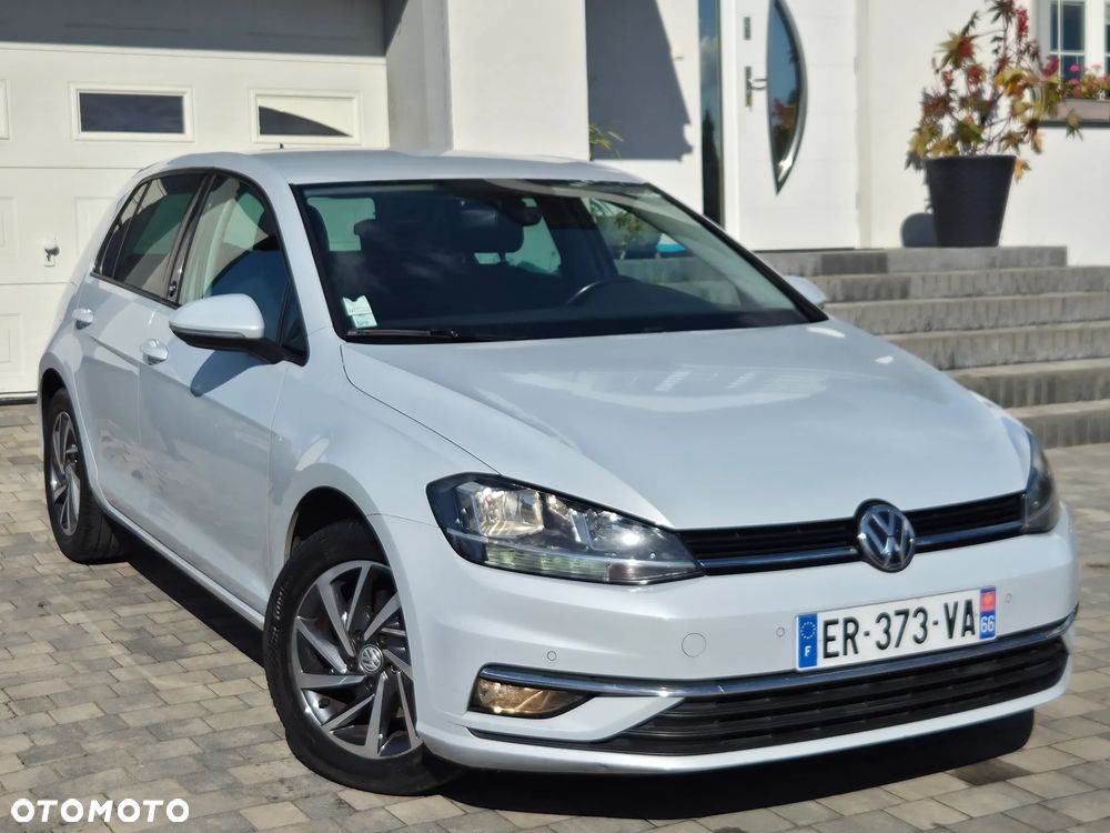 Volkswagen Golf 1.4 TSI Sound - 2