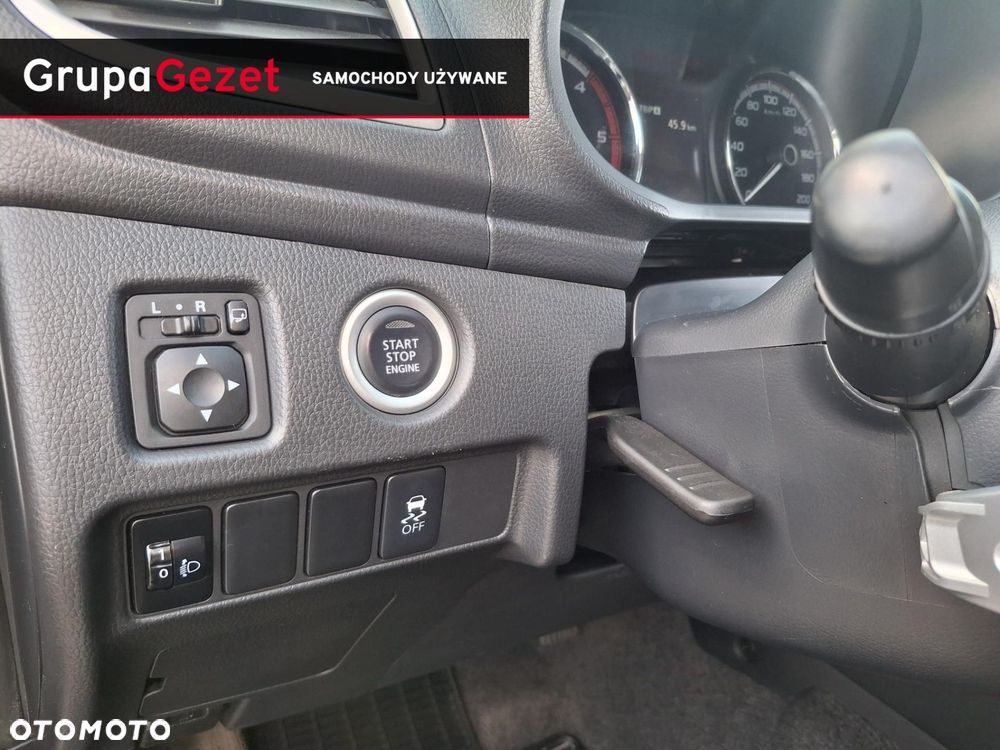 Mitsubishi L200 - 14