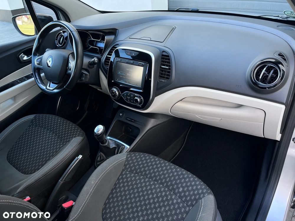 Renault Captur 0.9 Energy TCe Intens - 15