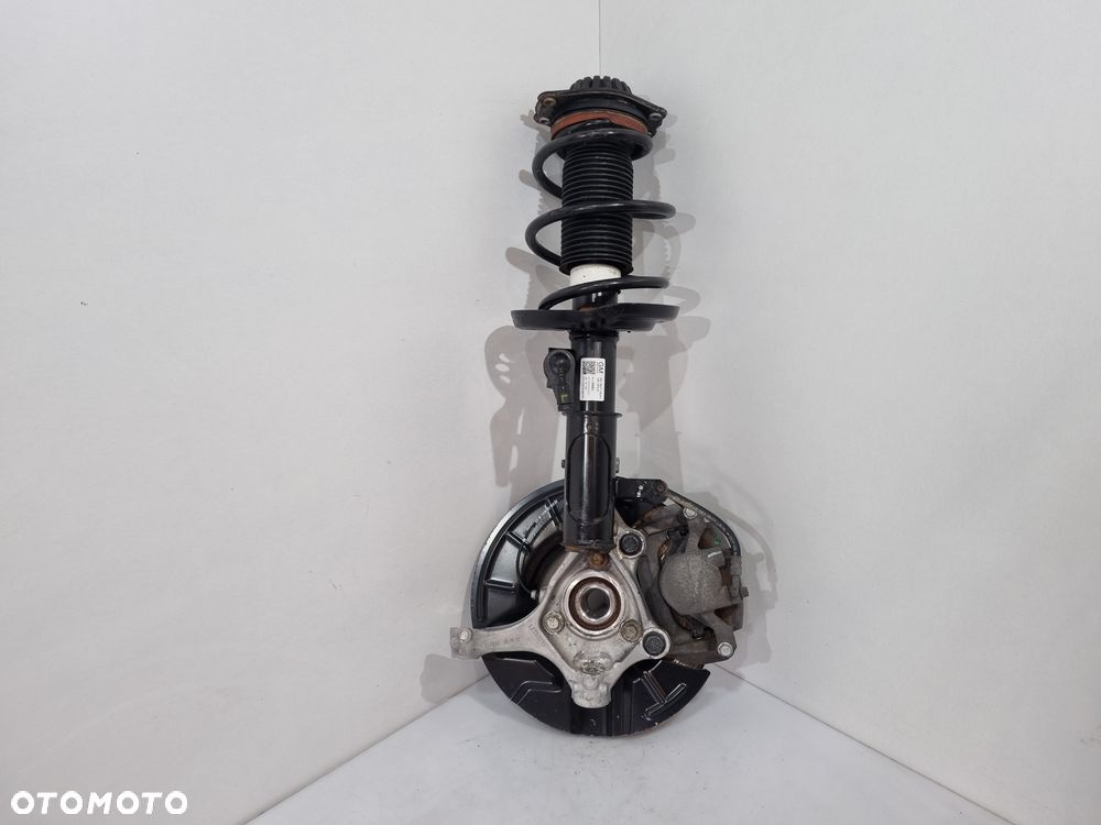 OPEL INSIGNIA B II 1.5T MCPHERSON LEWY ZWROTNICA LEWA PRZÓD 23384197 84155683 - 2