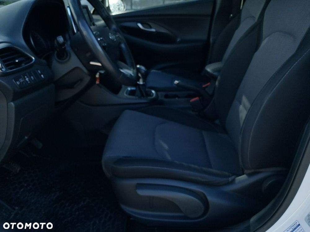 Hyundai i30 - 6