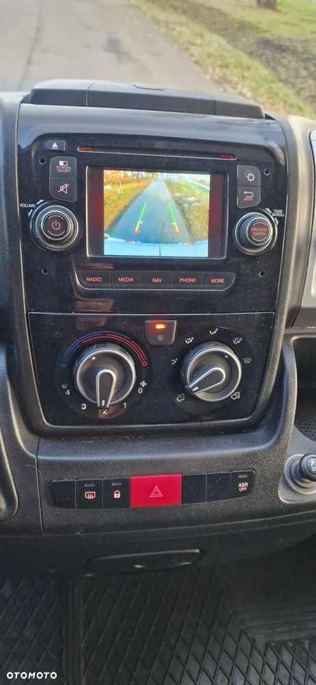 Fiat DUCATO MAXI - 17