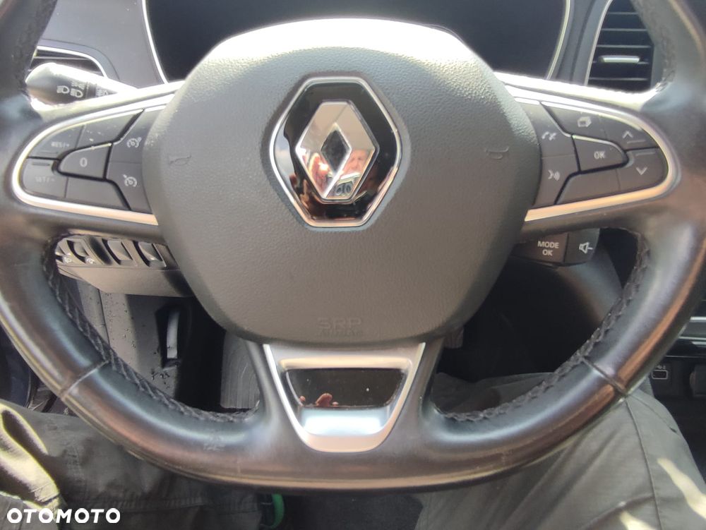 Renault Megane 1.6 E-TECH Plug-In Intens - 35