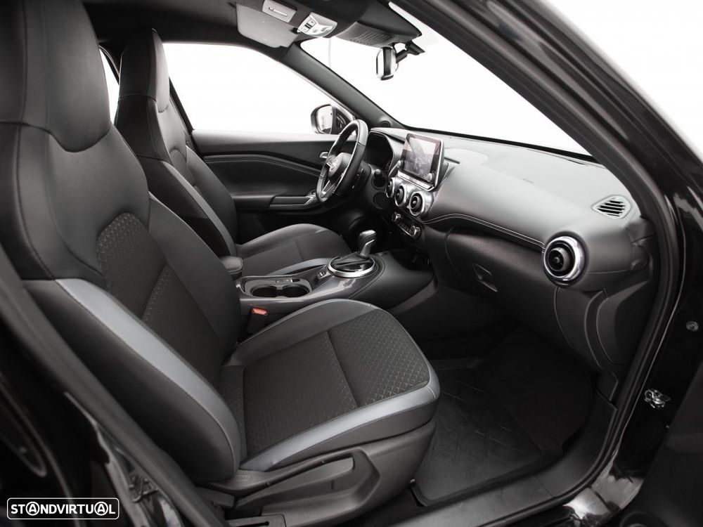 Nissan Juke - 9