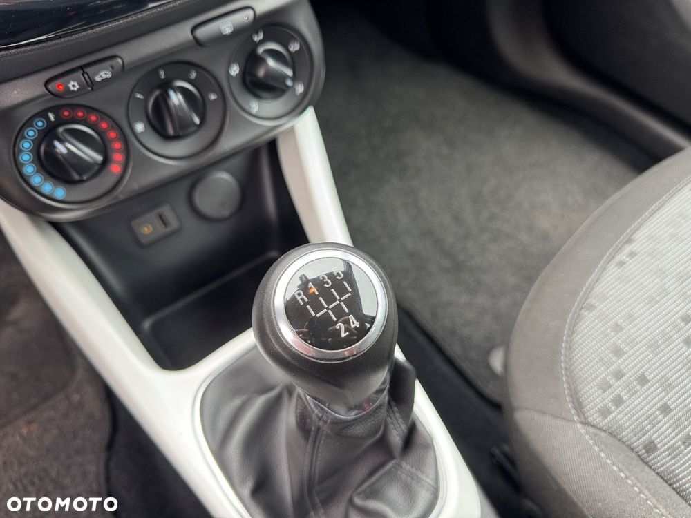 Opel Adam 1.4 Start/Stop Slam - 23