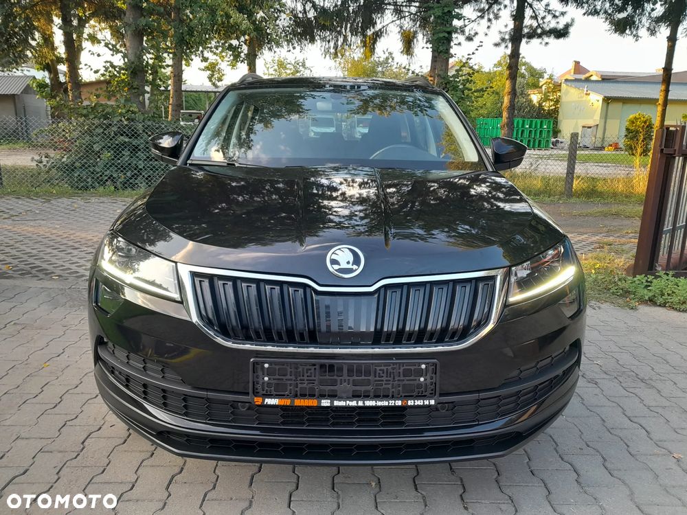 Skoda Karoq - 2