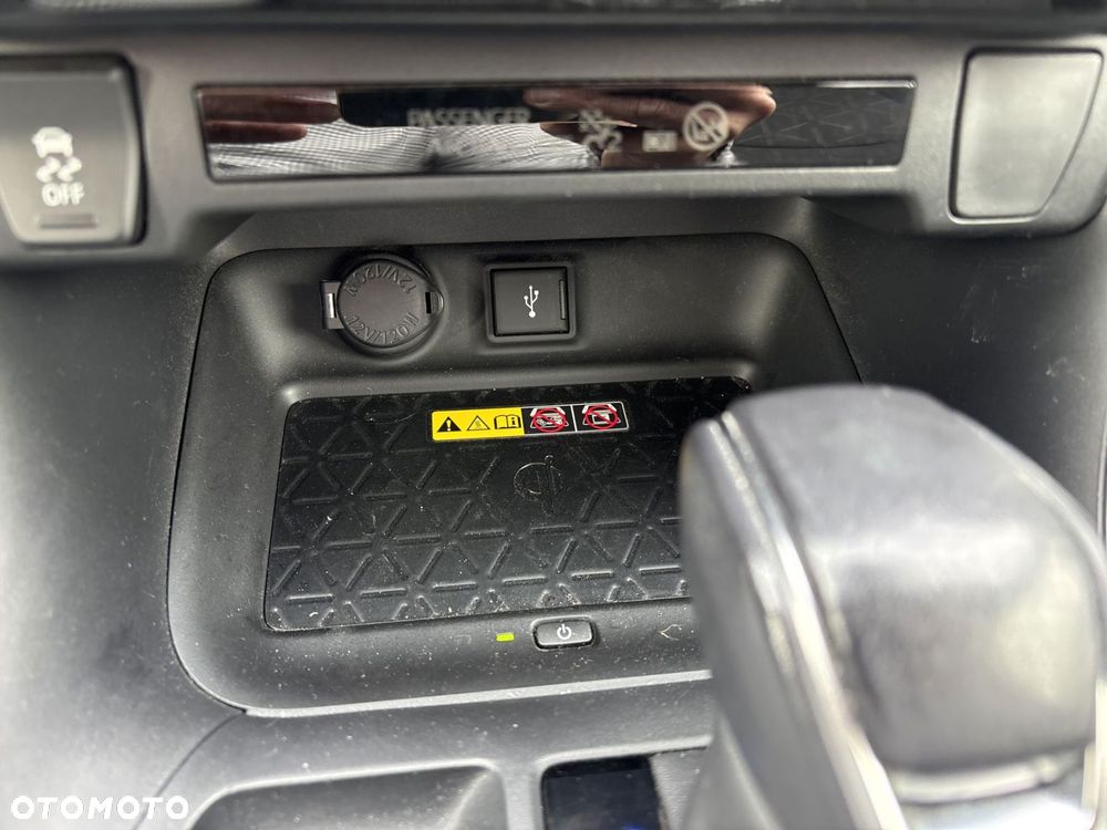 Toyota RAV4 2.5 Hybrid Comfort 4x4 - 21