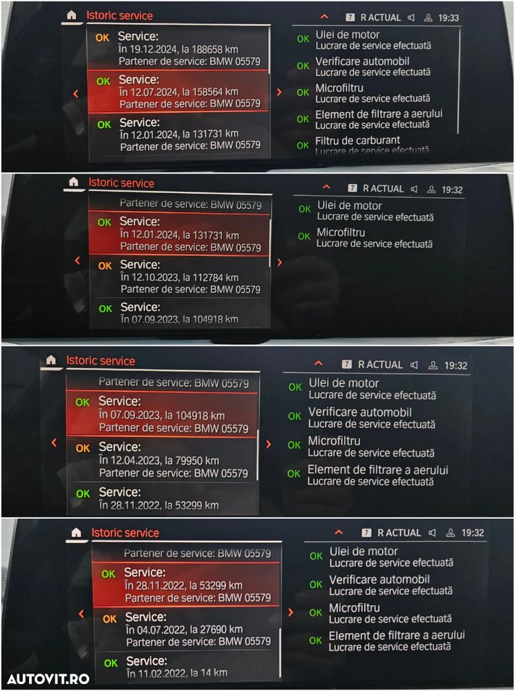 BMW X3 xDrive20d AT MHEV - 13