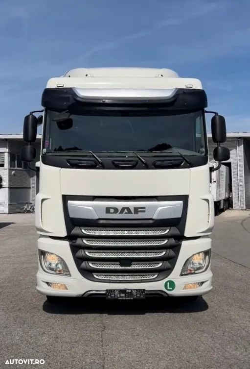 DAF XF 480 FT Space Cab - 3