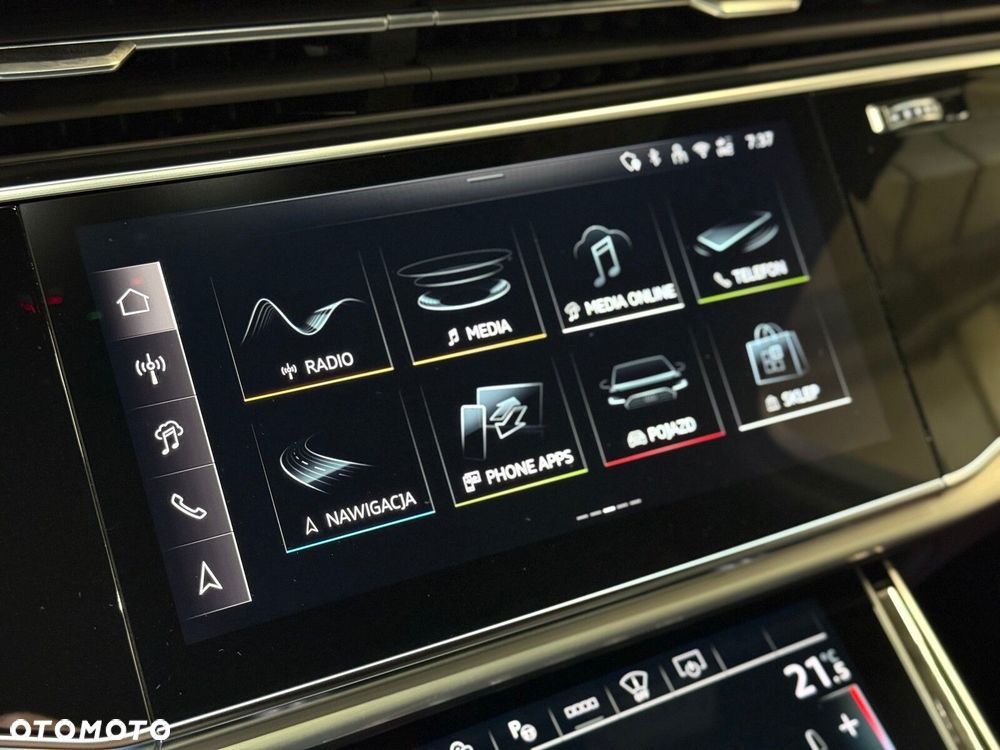 Audi Q7 - 41