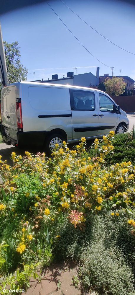 Citroën Jumpy L2 - 4