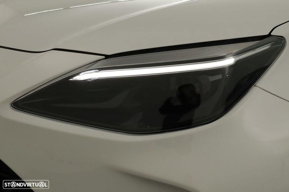 Toyota Yaris Cross 1.5 HDF Comfort - 6