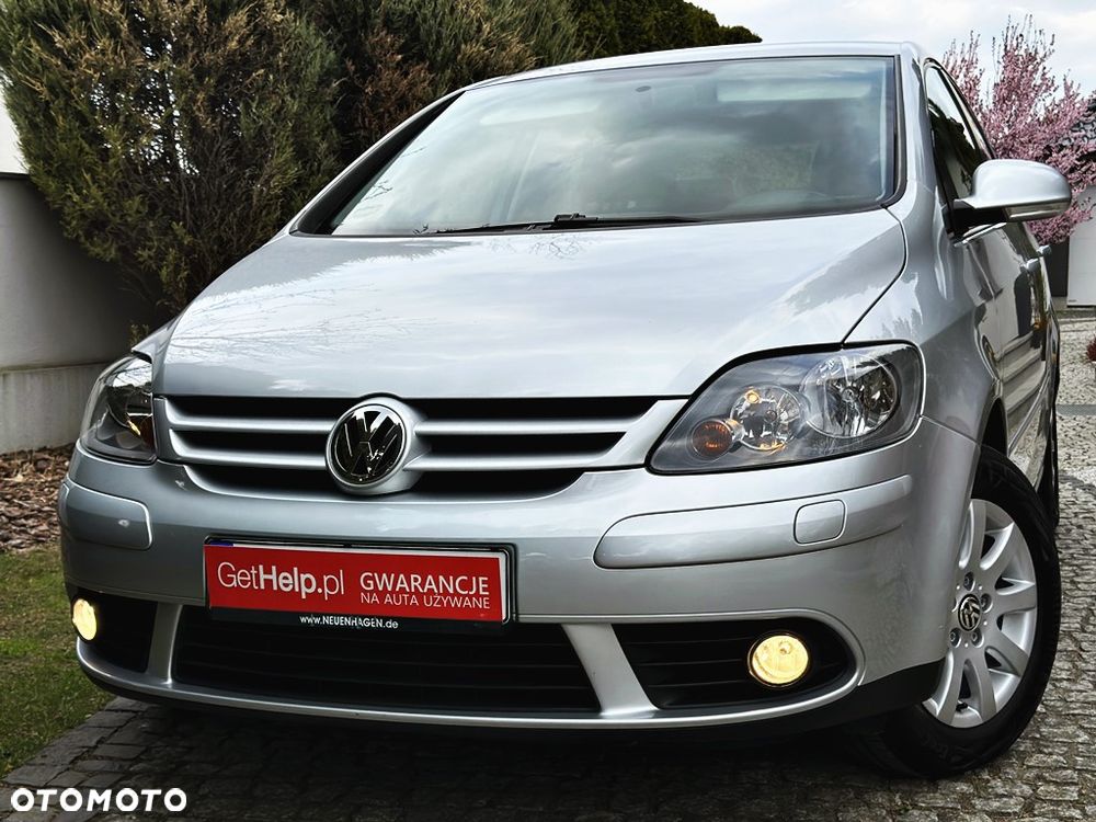 Volkswagen Golf Plus 1.6 Tour Edition - 33