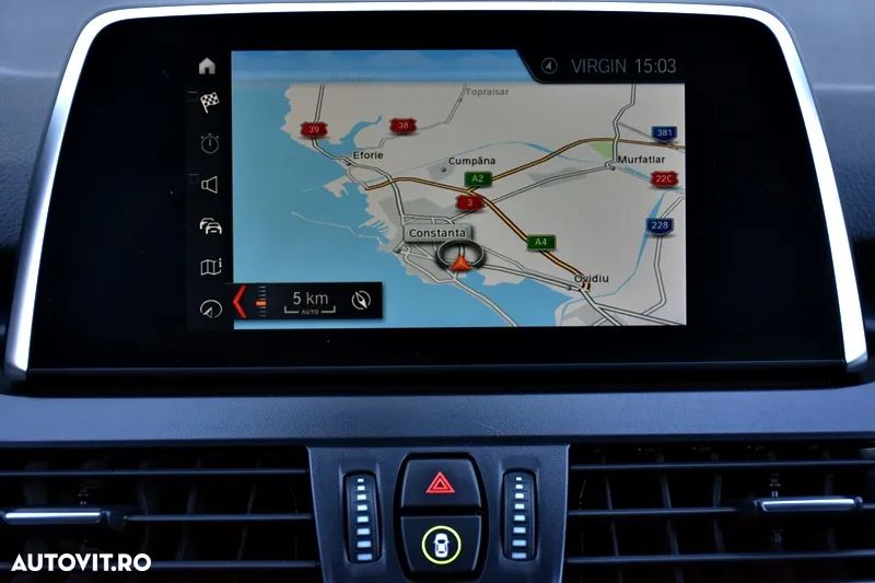 BMW Seria 2 218i Gran Coupe Aut. Advantage - 17