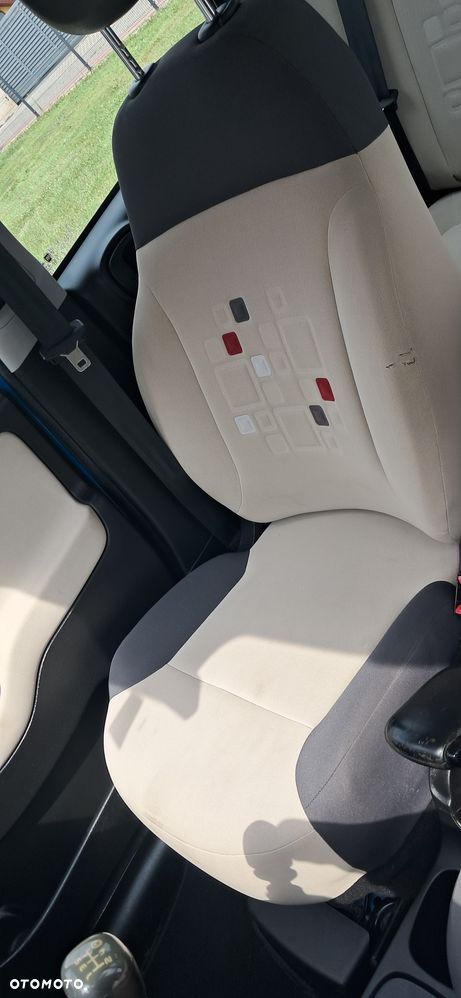 Fiat Panda 0.9 TwinAir Lounge S&S EU6 - 20