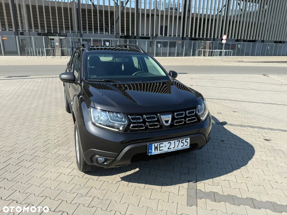 Dacia Duster 1.0 TCe Access - 3