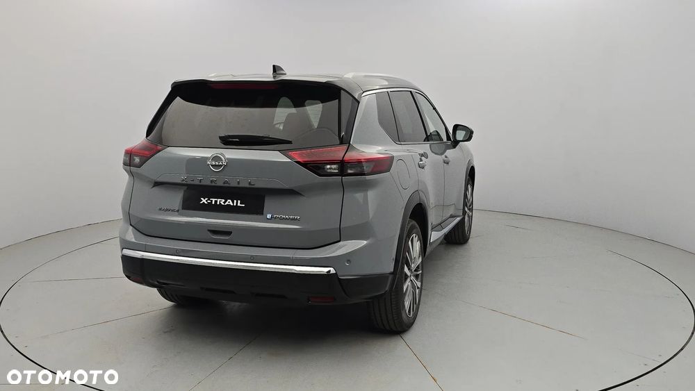 Nissan X-Trail 1.5 VC-T e-POWER Tekna+ e-4ORCE - 11
