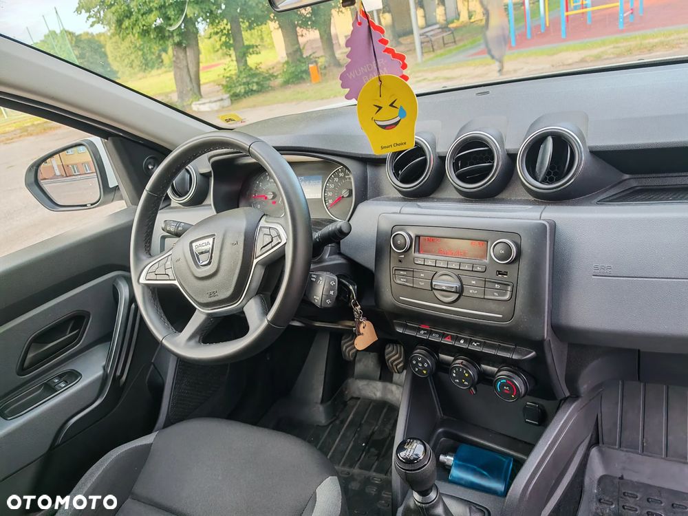 Dacia Duster - 25