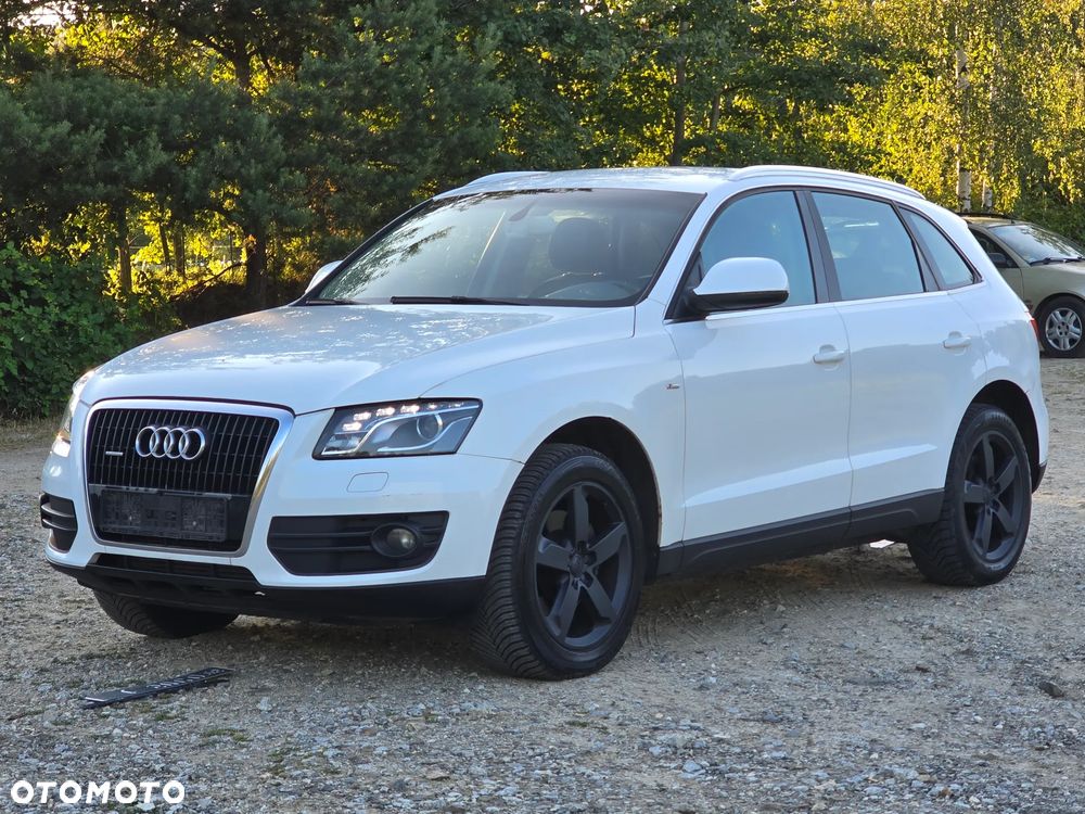 Audi Q5 - 3