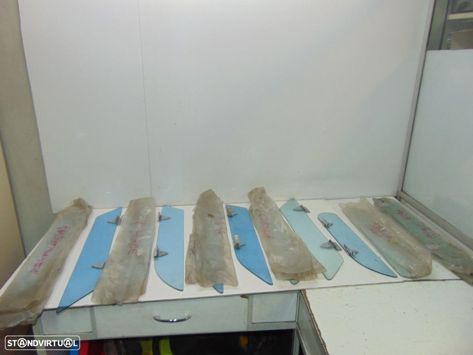 Antigos e classicos chuventos novos - 1