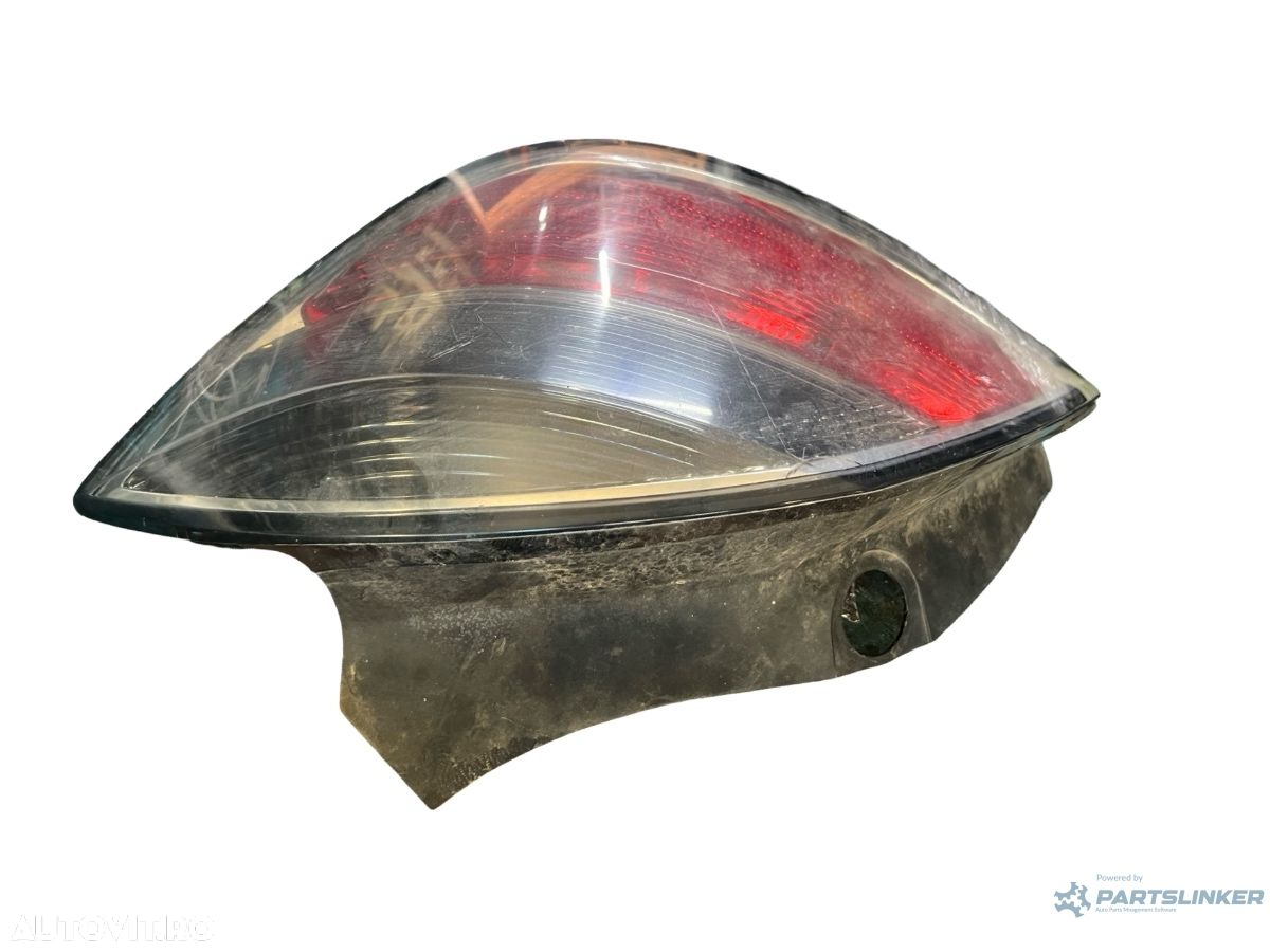 Lampa spate / Stop dreapta spate OPEL ASTRA H L48, A04 2004 - 2014 495056087 - 4