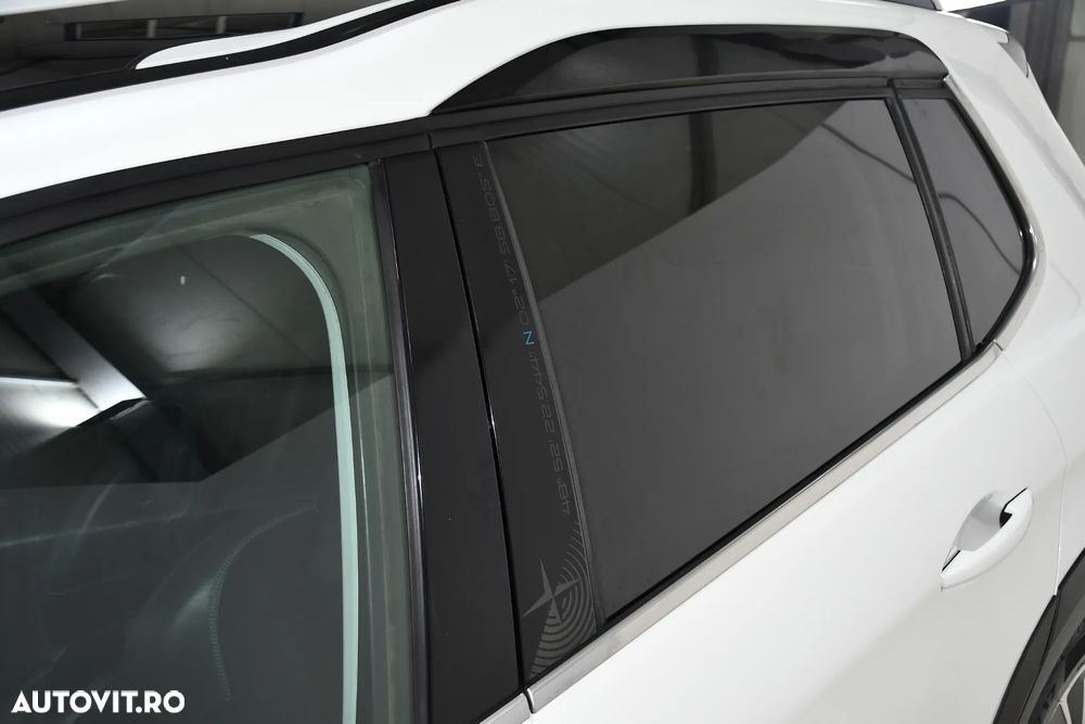 Peugeot 2008 PureTech 110 Stop&Start EAT6 Crossway - 38
