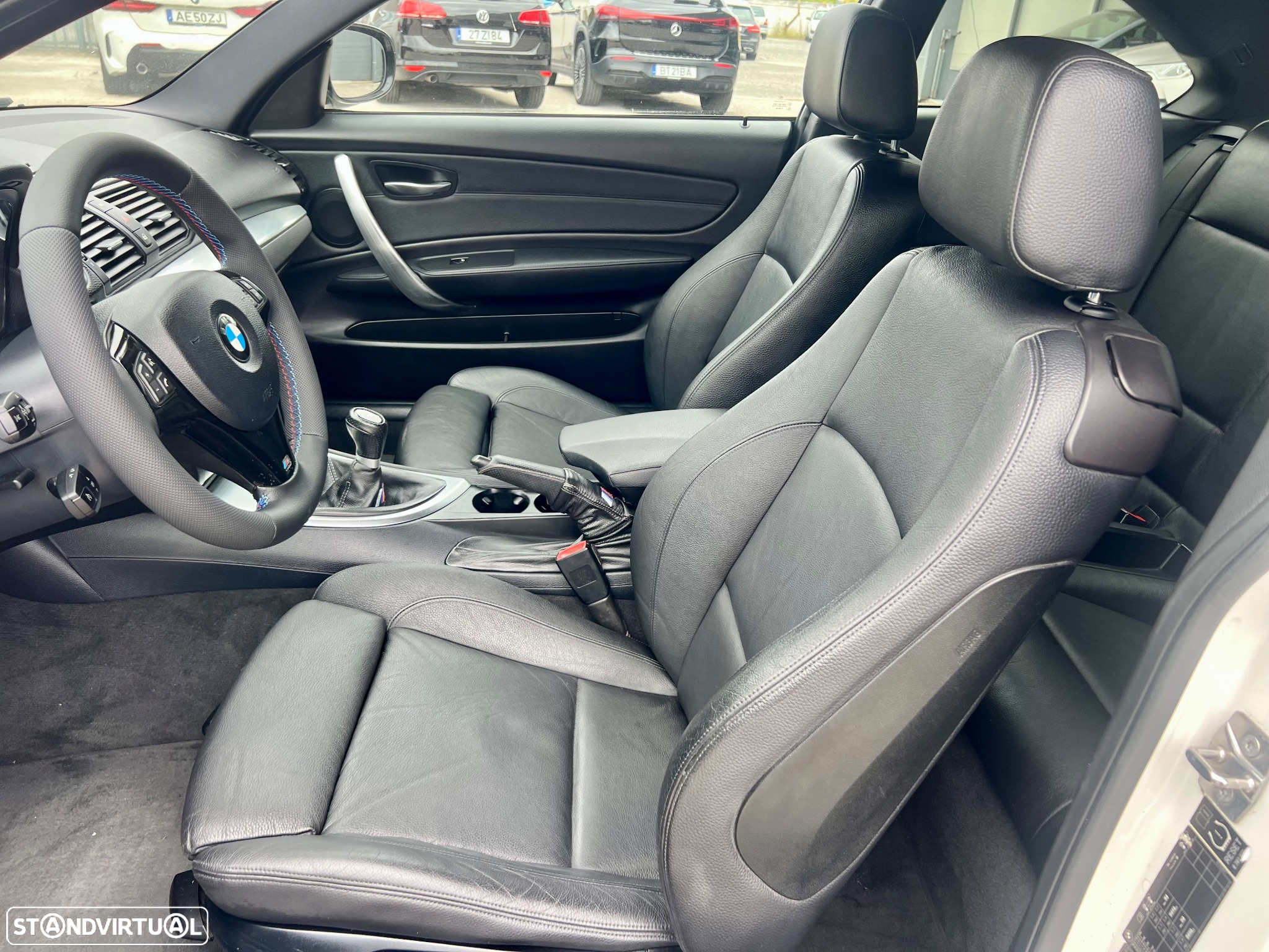 BMW 118 d - 13