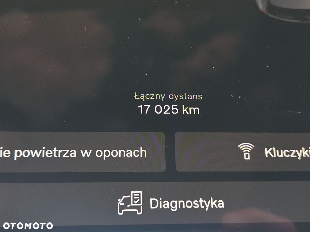 Volvo EX90 Twin Motor AWD Ultra (7-Sitzer) - 21