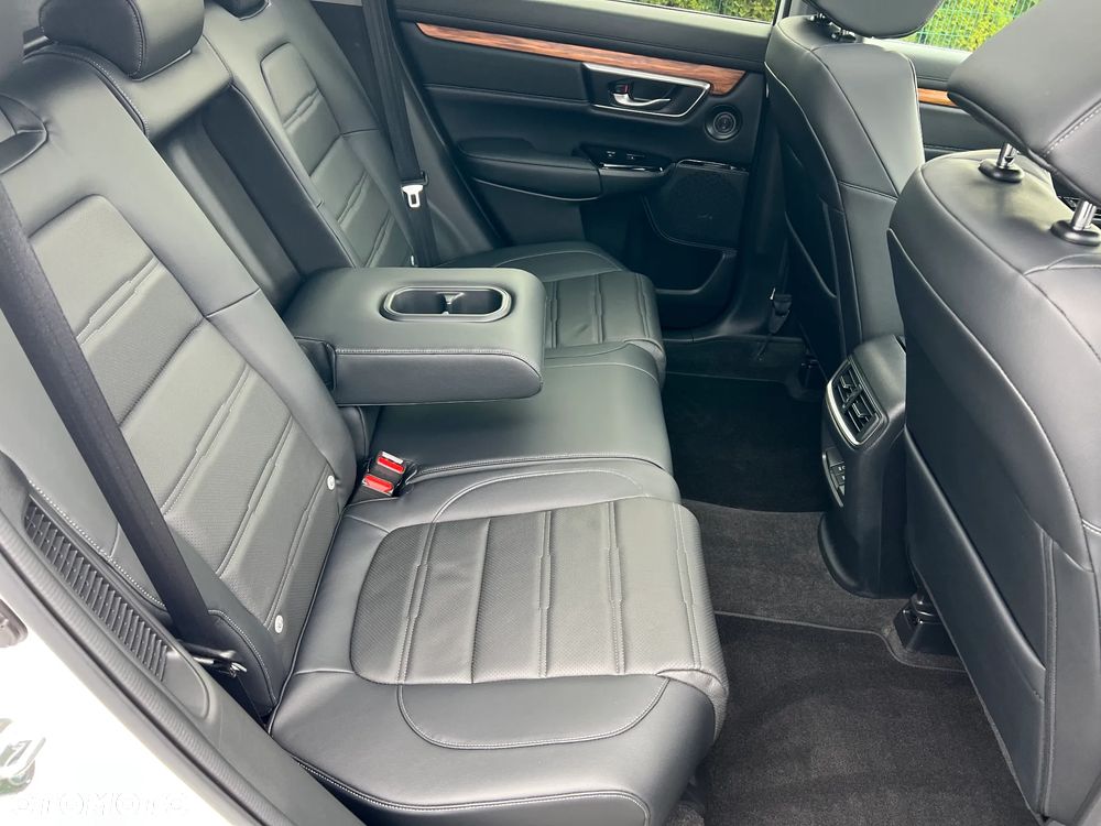 Honda CR-V 2.0 i-MMD Executive (Honda Connect+) - 33
