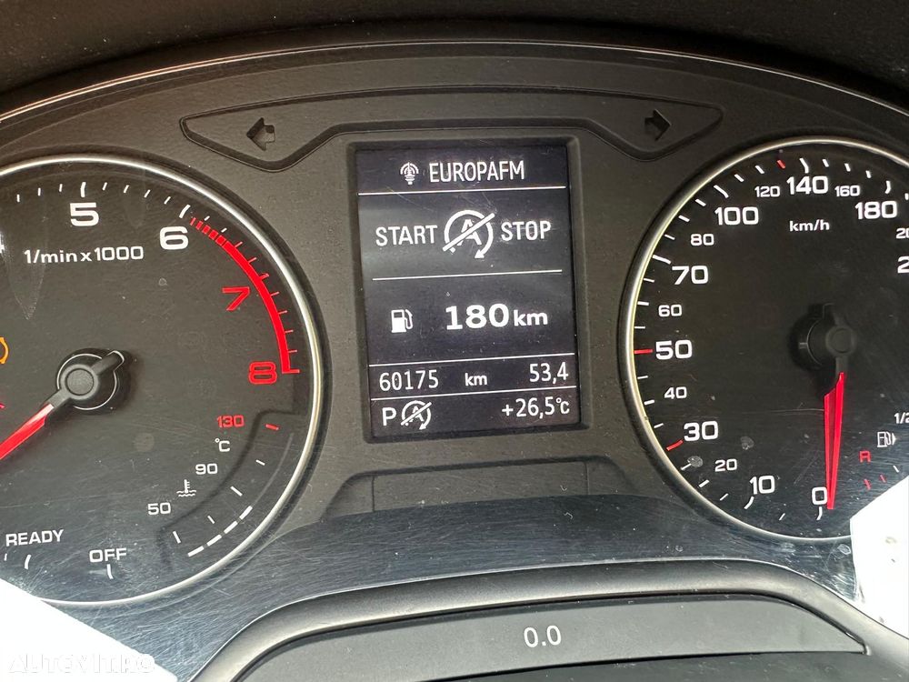 Audi Q2 1.0 TFSI ultra S tronic - 10