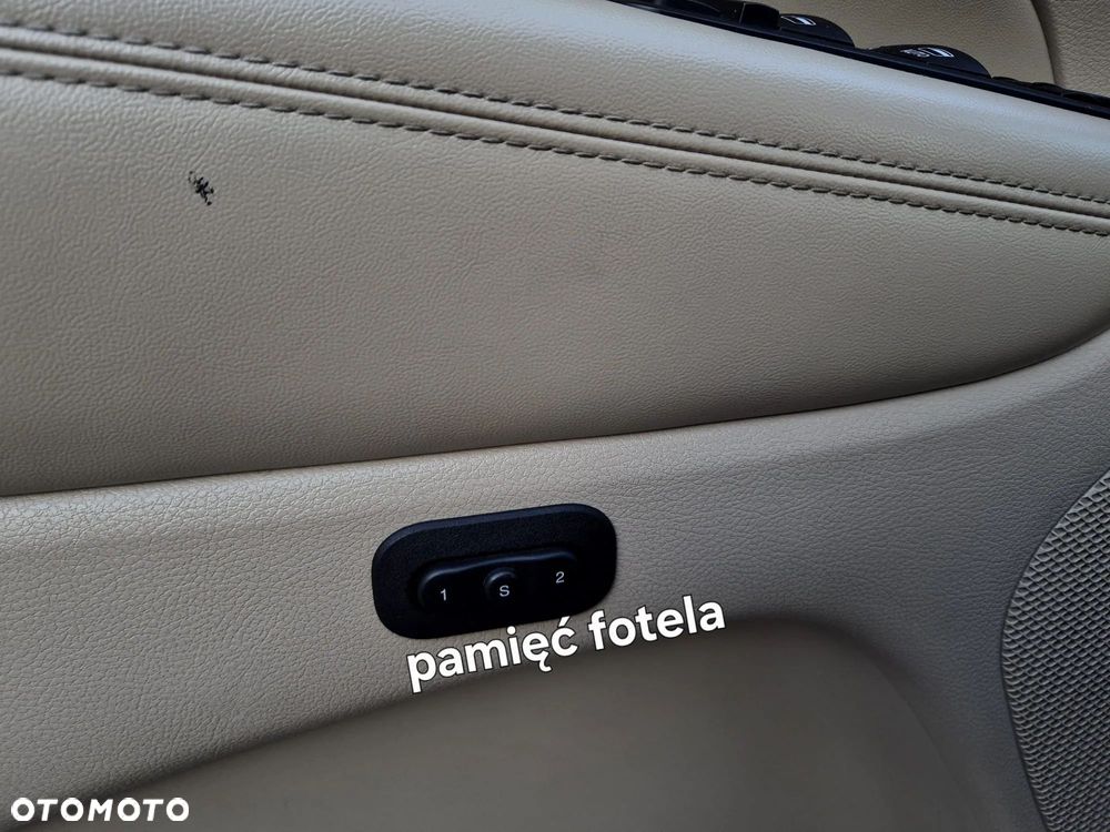 Jeep Grand Cherokee 3.6 V6 Overland - 8