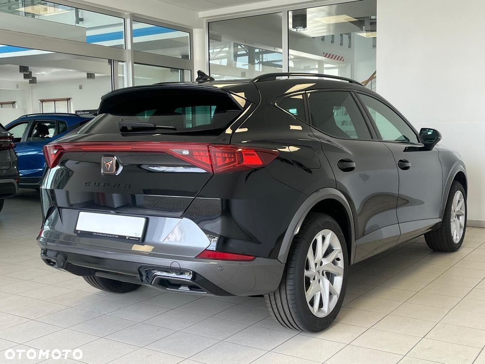 Cupra Formentor 1.5 TSI DSG - 6