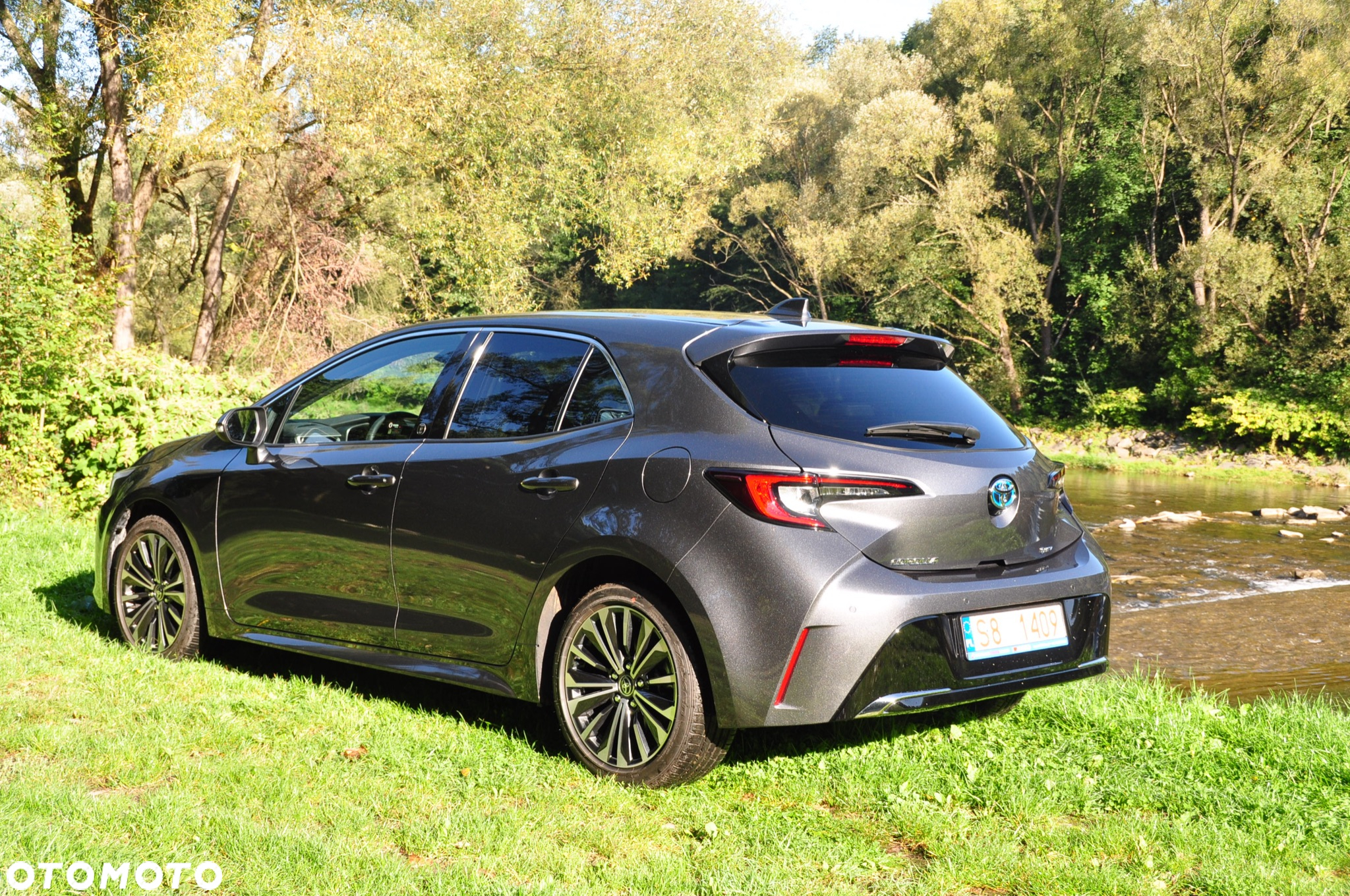 Toyota Corolla - 3