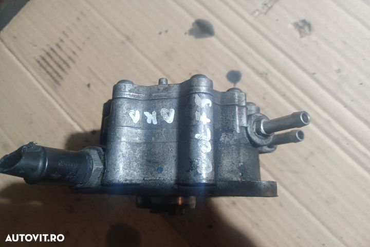 POMPA VACUUM 2.0 03G145209C MX1253 Volkswagen VW Passat B6 [2005 - 20 - 29
