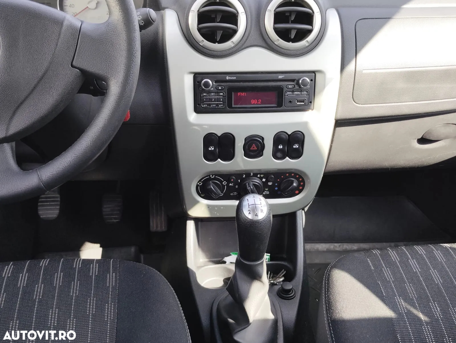 Dacia Logan Express 1.5 dCi - 2