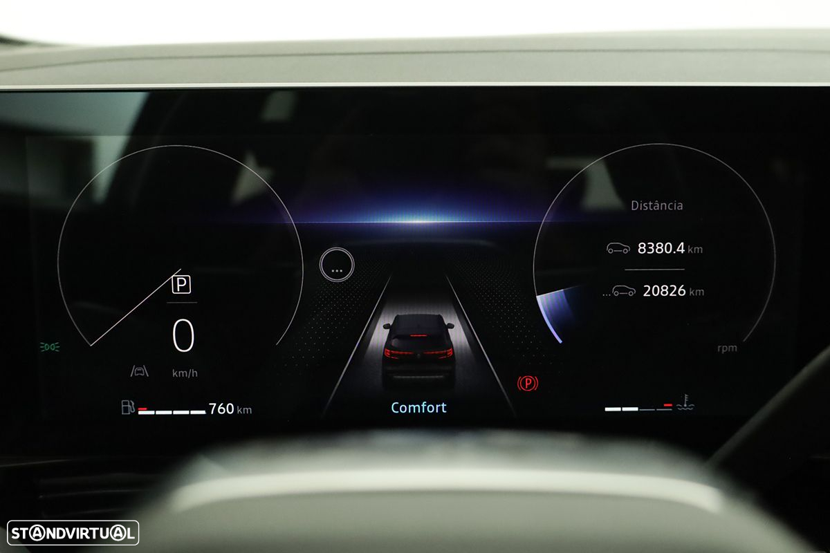 Renault Austral 1.3 Mild Hybrid Techno Espirit Auto - 15