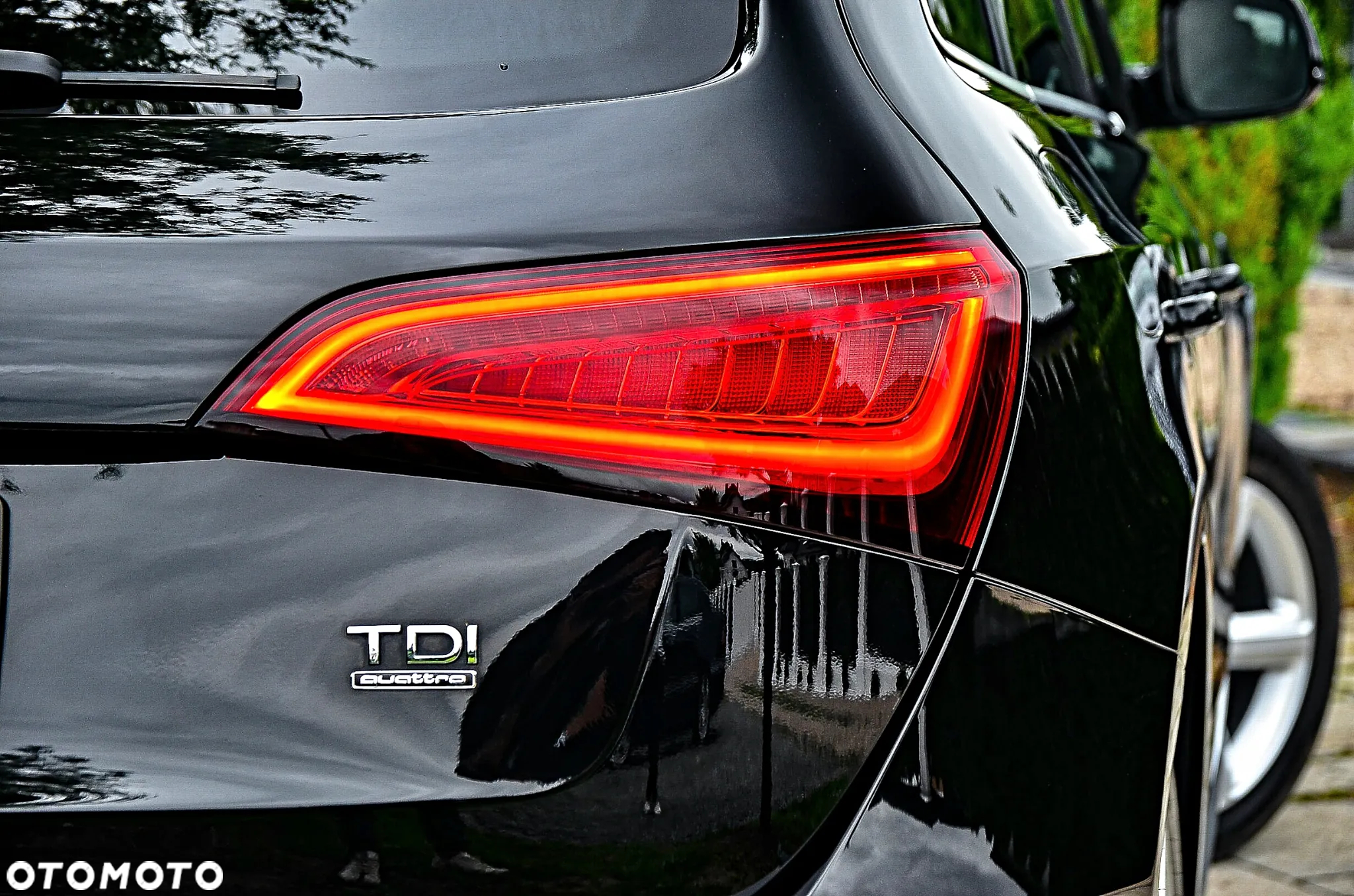Audi Q5 2.0 TDI Quattro S tronic - 23