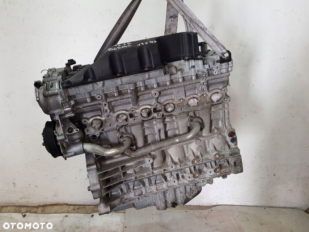 silnik słupek b6324s volvo xc90 i xc60 3.2 t6 238 km 4x4 - 2