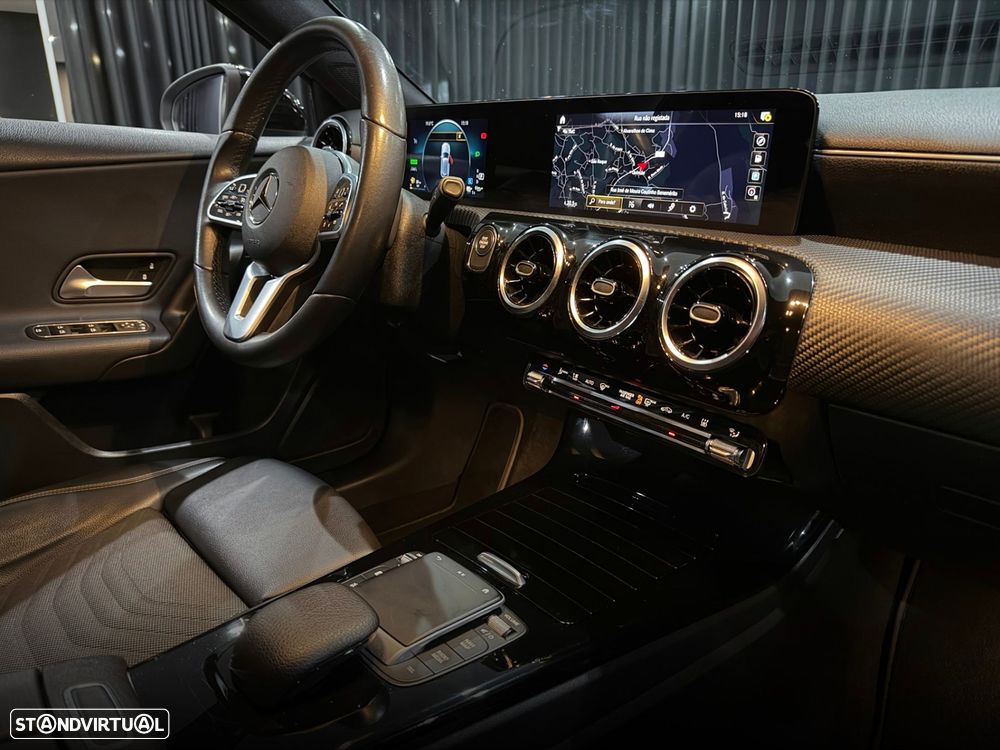 Mercedes-Benz A 250 - 32