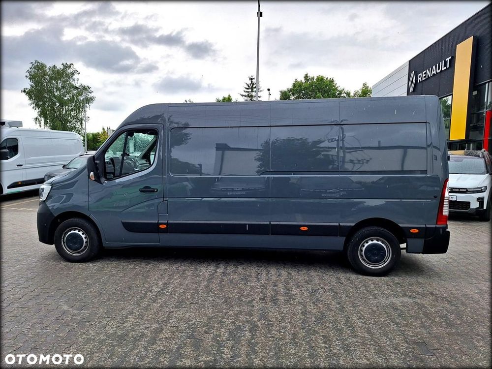 Renault master - 8