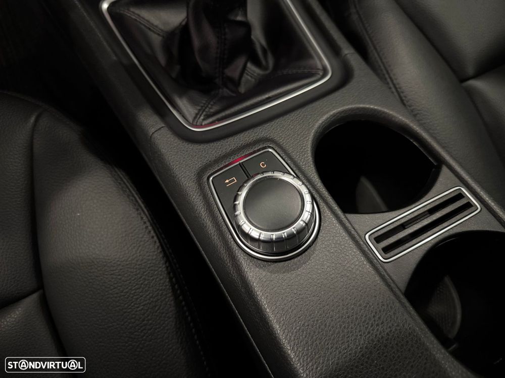 Mercedes-Benz A 200 Style - 41