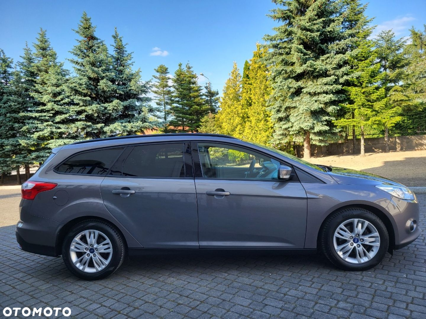 Ford Focus - 5