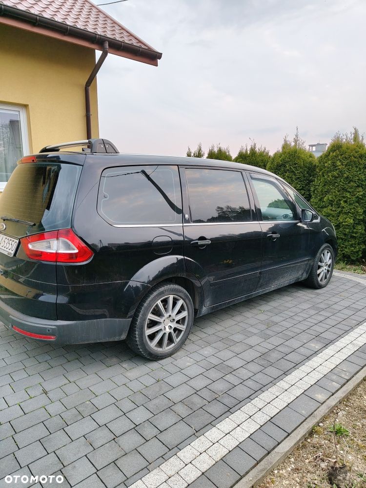 Ford Galaxy - 2