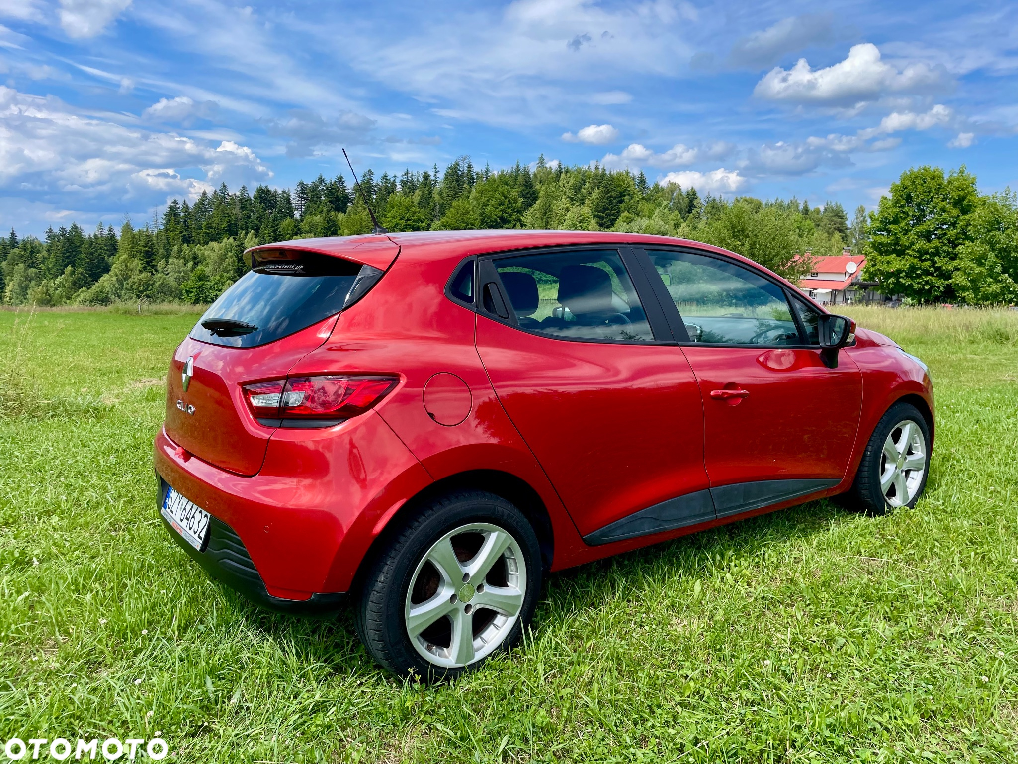 Renault Clio 1.2 16V 75 Life - 2