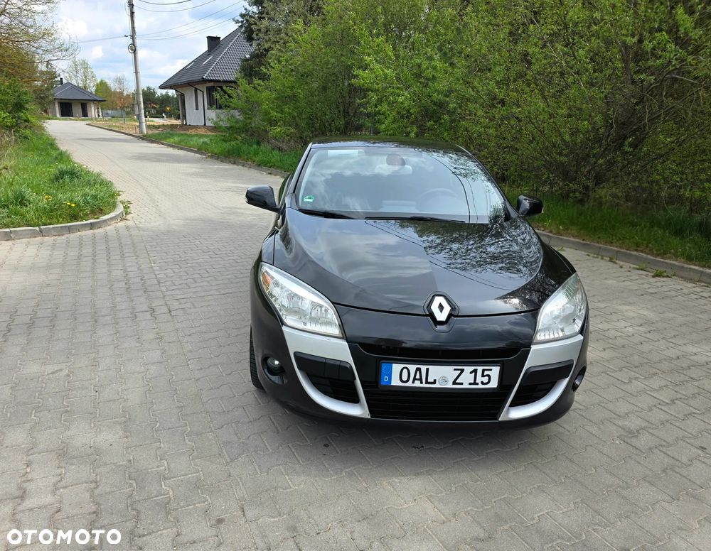 Renault Megane 1.4 16V TCE Dynamique - 11