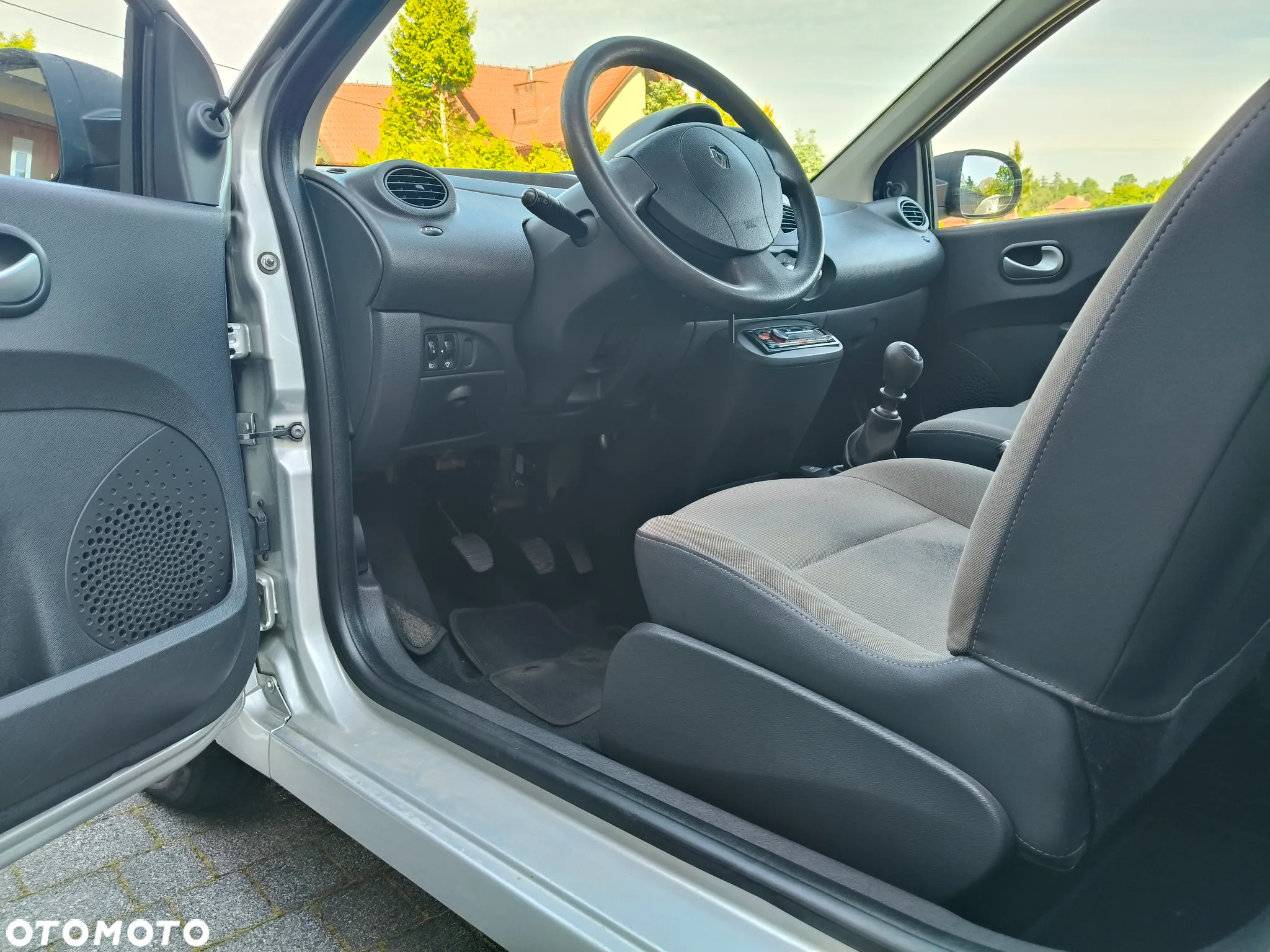 Renault Twingo - 14