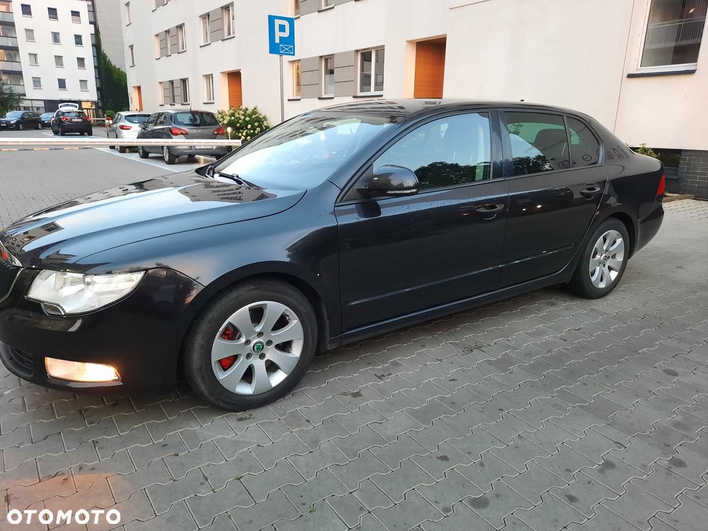 Skoda Superb - 2