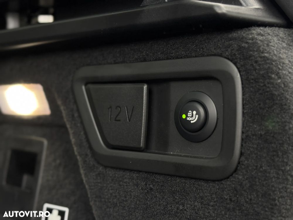 BMW X7 xDrive40d - 20